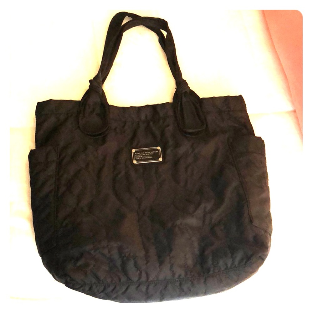 Mad by mar Jacobs tote